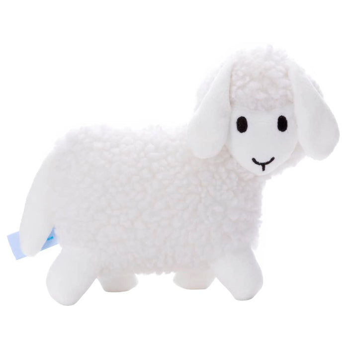 Takaratomy Arts Bruna Washable Beans Sheep Plush Toy 16Cm Wide- Japan Figure Store - #1 Bring To You The Best Japanese Goods