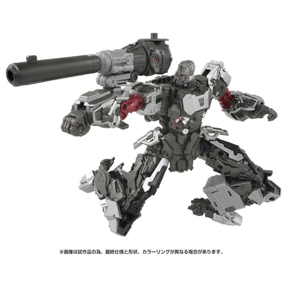 Hasbro Takara Tomy Bumblebee Megatron Leader Class Studio Series Ss-127- Japan Figure Store - #1 Bring To You The Best Japanese Goods