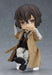 Orange Red Bungou Stray Dogs Dazai Osamu Nendoroid Doll 2024 Re-Release- Japan Figure Store - #1 Bring To You The Best Japanese Goods