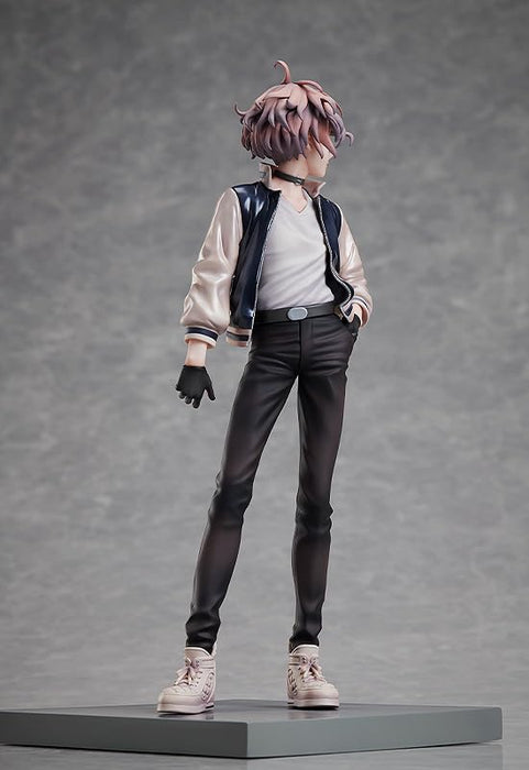 Kadokawa Young Ace: Bungou Stray Dogs Nakahara Chuuya Kdcolle 1/7 Figure- Japan Figure Store - #1 Bring To You The Best Japanese Goods