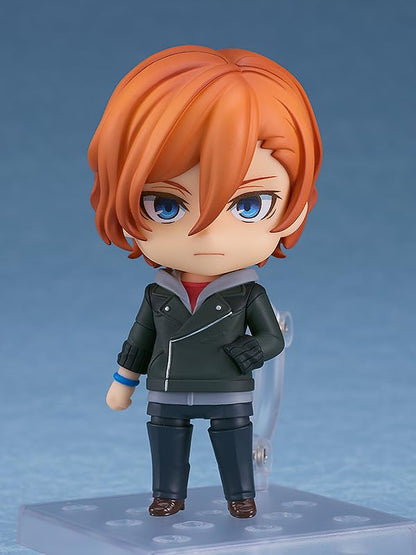 Good Smile Company Orange Rouge Bungou Stray Dogs Chuuya Nendoroid #2410 15-Year Ver- Japan Figure Store - #1 Bring To You The Best Japanese Goods
