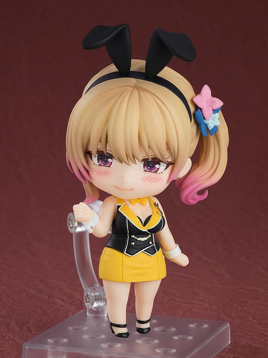 Good Smile Company Bunny Garden Rin Nendoroid #2602 Collectible Figure- Japan Figure Store - #1 Bring To You The Best Japanese Goods