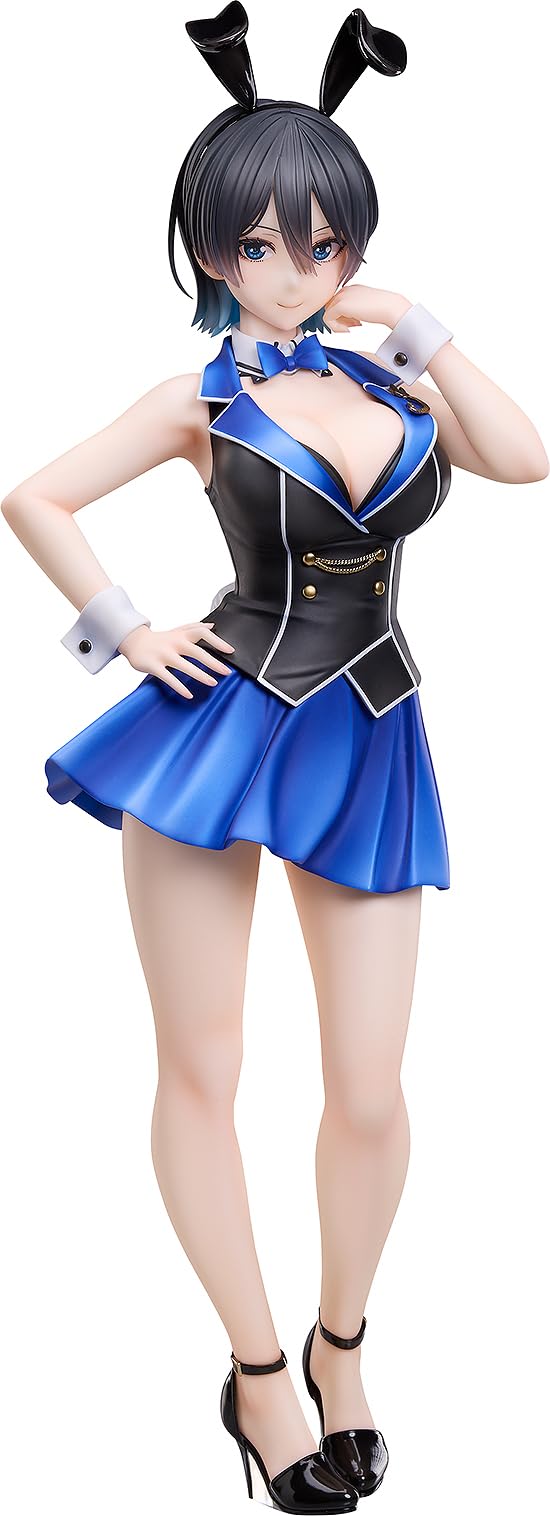 Freeing Bunny Garden Miuka 1/4 Scale Collectible Figure- Japan Figure Store - #1 Bring To You The Best Japanese Goods