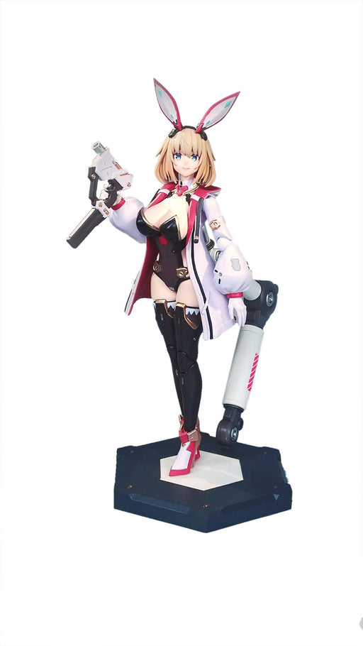Black Crystal Candy Project Bunny Girl Sophia F. Sherling Deluxe 1/12 Figure- Japan Figure Store - #1 Bring To You The Best Japanese Goods