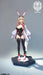 Black Crystal Candy Project Bunny Girl Sophia F. Sherling Deluxe 1/12 Figure- Japan Figure Store - #1 Bring To You The Best Japanese Goods