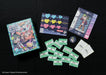 Bushiroad Creative Maputa Two-Tone Soul 2 Board Game for 3-8 Players Ages 10+