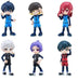 Bushiroad Palverse Blue Lock Figure Full Set Japan Official Release- Japan Figure Store - #1 Bring To You The Best Japanese Goods