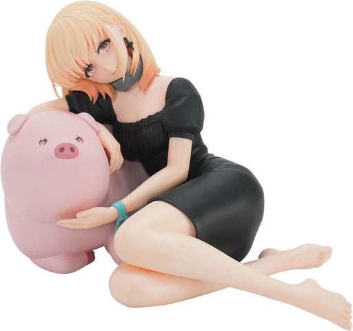 Bandai Spirits Relax Time Buta No Liver Wa Kanetsu Shiro Jess Figure- Japan Figure Store - #1 Bring To You The Best Japanese Goods