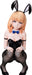 Freeing As Manufacturer Jess B-Style Bunny Ver 1/4 Figure Kanetsu Shiro Series- Japan Figure Store - #1 Bring To You The Best Japanese Goods