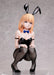 Freeing As Manufacturer Jess B-Style Bunny Ver 1/4 Figure Kanetsu Shiro Series- Japan Figure Store - #1 Bring To You The Best Japanese Goods