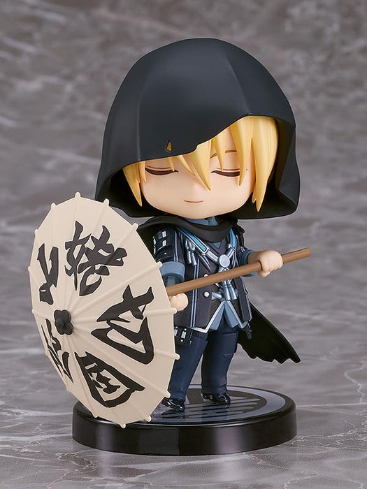 Good Smile Company Orange Rouge Nendoroid Yamanbagiri Kunihiro #2390 Figure- Japan Figure Store - #1 Bring To You The Best Japanese Goods