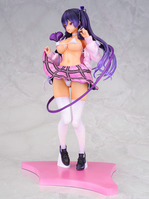Bishop'S Rondo C Koakuma Rias-Chan 1/6 Hiyake Version Collectible Figure- Japan Figure Store - #1 Bring To You The Best Japanese Goods