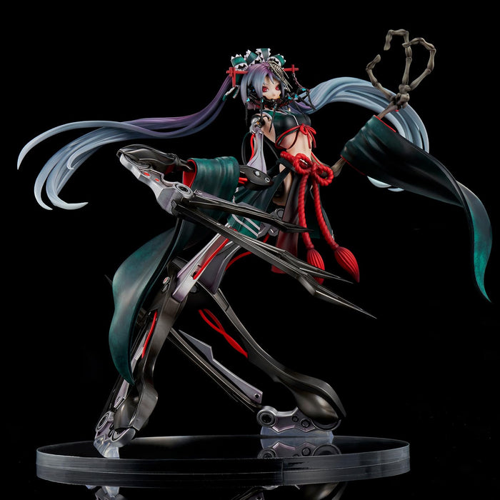 Union Creative International Ca Japanese Style 15th Memorial Costume Display- Japan Figure Store - #1 Bring To You The Best Japanese Goods