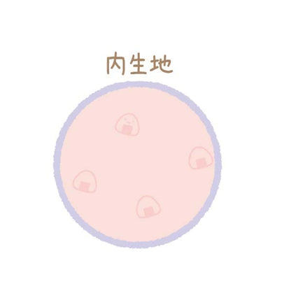 San-X Sumikko Gurashi Pocket Pouch Ca38501 Handy and Adorable Bag- Japan Figure Store - #1 Bring To You The Best Japanese Goods