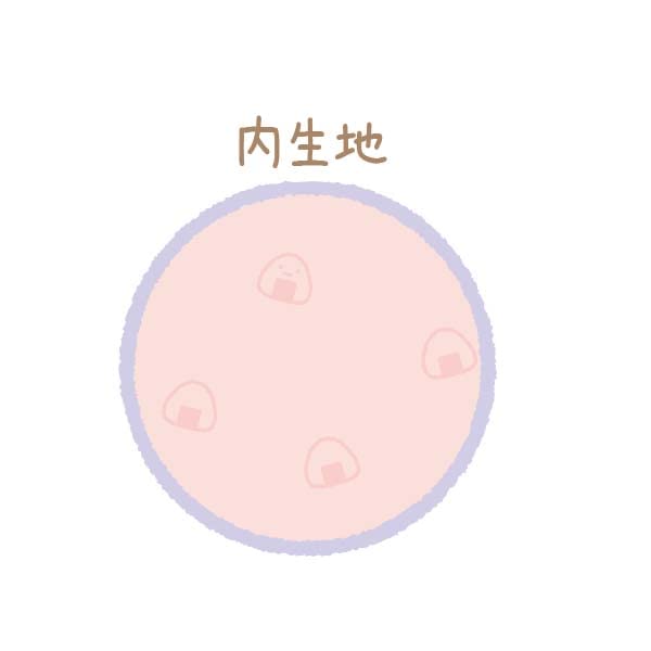 San-X Sumikko Gurashi Pocket Pouch Ca38501 Handy and Adorable Bag- Japan Figure Store - #1 Bring To You The Best Japanese Goods