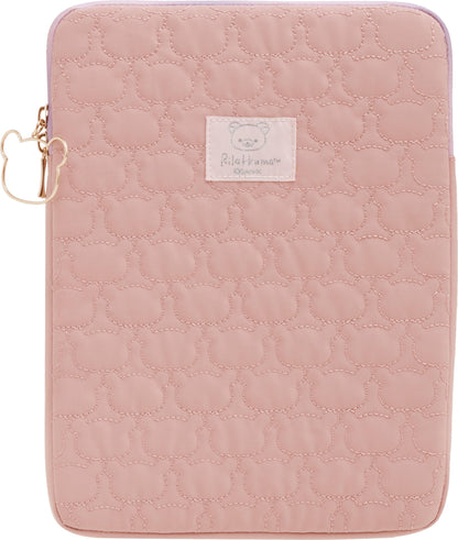 San-X Ca42201 Rilakkuma Sleeping With You Tablet Case - Protective and Cute- Japan Figure Store - #1 Bring To You The Best Japanese Goods