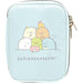 San-X Sumikko Gurashi Gadget Case Ca44102 – Cute and Durable Accessory- Japan Figure Store - #1 Bring To You The Best Japanese Goods