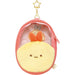 San-X Sumikko Gurashi Fried Shrimp Tail Plush Pouch Ca44206 for Kids- Japan Figure Store - #1 Bring To You The Best Japanese Goods