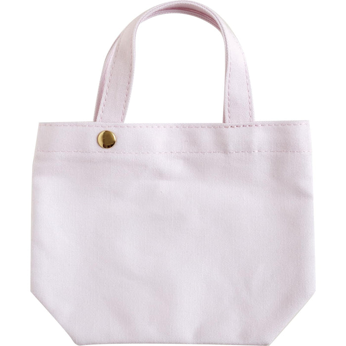 San-X Sumikko Gurashi Rabbit Spell Mini Tote Bag - Compact and Stylish- Japan Figure Store - #1 Bring To You The Best Japanese Goods