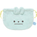 San-X Pokantotan Plush Drawstring Bag - Cute and Soft Portable Accessory- Japan Figure Store - #1 Bring To You The Best Japanese Goods