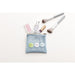 San-X Sumikko Gurashi Mesh Mini Pouch Portable Cute Storage Bag- Japan Figure Store - #1 Bring To You The Best Japanese Goods