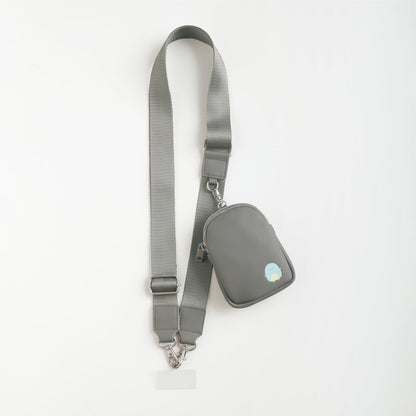 San-X Sumikko Gurashi Smartphone Shoulder Bag Lizard Ca57102- Japan Figure Store - #1 Bring To You The Best Japanese Goods