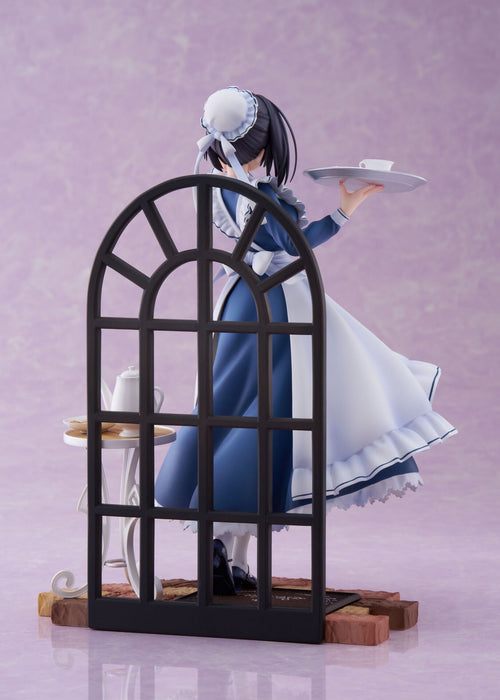 Alice Glint Amiami Cafe Stella Shiki Natsume 1/7 Scale Figure- Japan Figure Store - #1 Bring To You The Best Japanese Goods