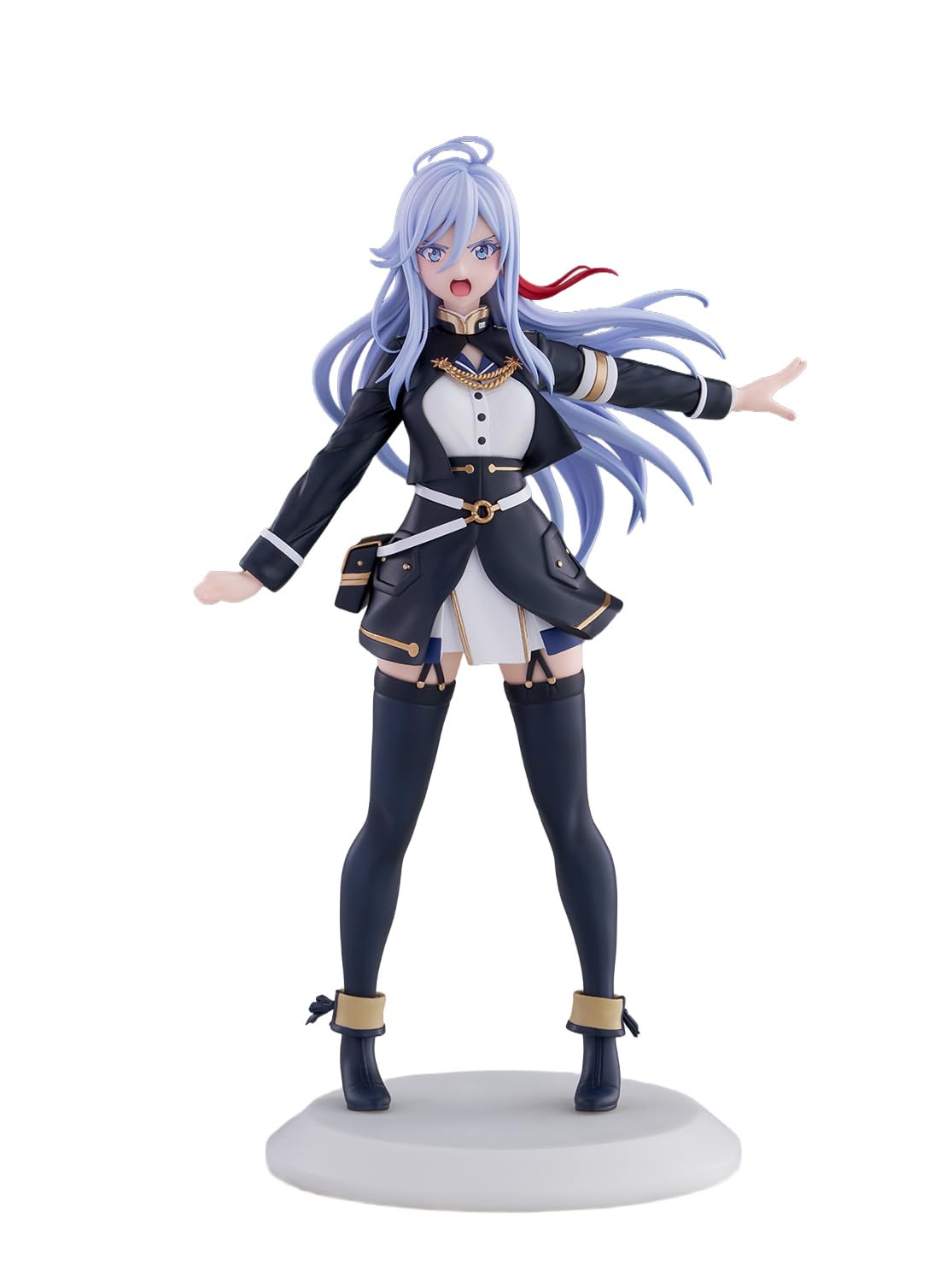 Cantabile 86 Vladilena Milise 210mm PVC Painted Figure - Detailed Collectible