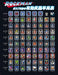 Capcom Rockman Classics Collection 1 + 2 Nintendo Switch Used