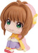 Megahouse Card Captor Sakura Kinomoto Sakura Look Up Figure Collectible- Japan Figure Store - #1 Bring To You The Best Japanese Goods