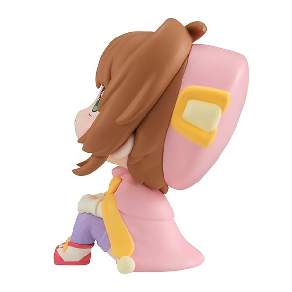 Megahouse Card Captor Sakura Kinomoto Sakura Look Up Figure Collectible- Japan Figure Store - #1 Bring To You The Best Japanese Goods
