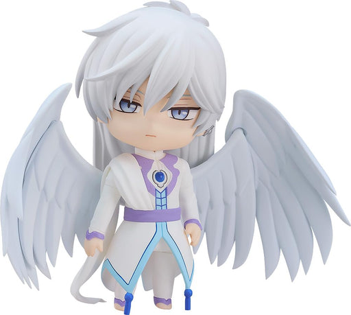 Good Smile Company Card Captor Sakura Clear Card Yue Nendoroid #2421- Japan Figure Store - #1 Bring To You The Best Japanese Goods