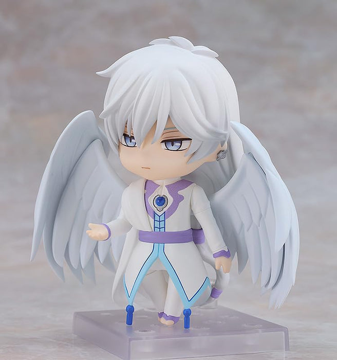Good Smile Company Card Captor Sakura Clear Card Yue Nendoroid #2421- Japan Figure Store - #1 Bring To You The Best Japanese Goods