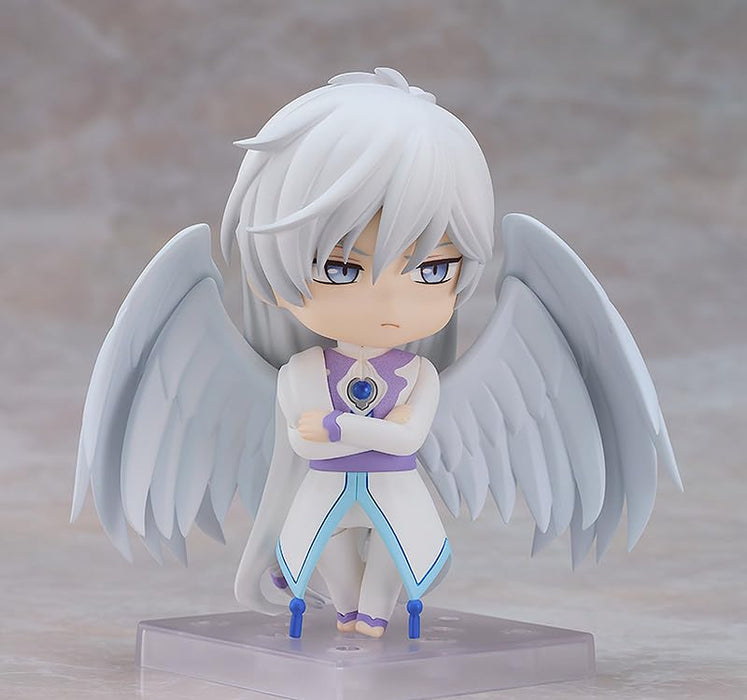 Good Smile Company Card Captor Sakura Clear Card Yue Nendoroid #2421- Japan Figure Store - #1 Bring To You The Best Japanese Goods