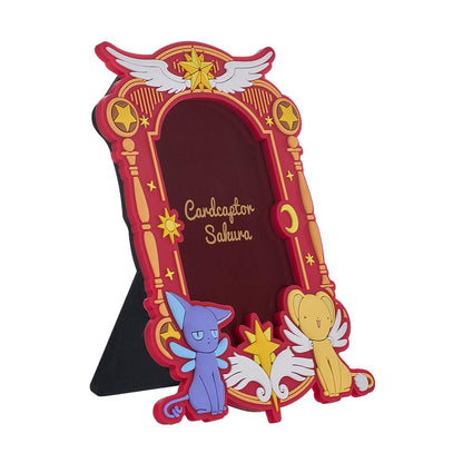 Good Smile Company Cardcaptor Sakura 25th Anniversary Photo Frame Japan Official- Japan Figure Store - #1 Bring To You The Best Japanese Goods