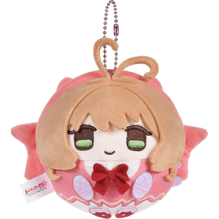 Good Smile Company Cardcaptor Sakura 25th Anniversary Dango Plush Doll Japan- Japan Figure Store - #1 Bring To You The Best Japanese Goods