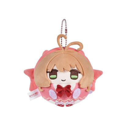 Good Smile Company Cardcaptor Sakura 25th Anniversary Dango Plush Doll Japan- Japan Figure Store - #1 Bring To You The Best Japanese Goods