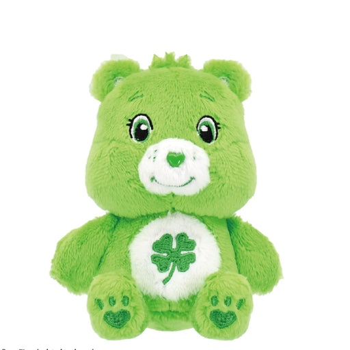 Big Bandai Namco Care Bears Play Charm Good Luck Bear Toy- Japan Figure Store - #1 Bring To You The Best Japanese Goods