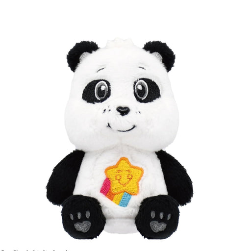 Big Bandai Namco Care Bears Play Charm Perfect Panda Toy Figure Set- Japan Figure Store - #1 Bring To You The Best Japanese Goods