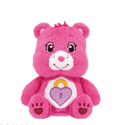 Big Bandai Namco Care Bears Play Charm Secret Bear Toy Set Plush- Japan Figure Store - #1 Bring To You The Best Japanese Goods