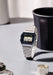 Casio Collection A158Wa-1Jh Men's Silver Stainless Steel Watch
