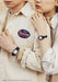 Casio Collection LQ-139B Ladies Watch Black Strap Elegant Design