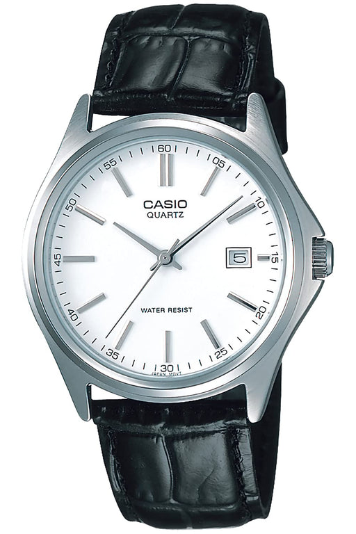 Casio Collection Men's Black Watch MTP-1183E-7AJH