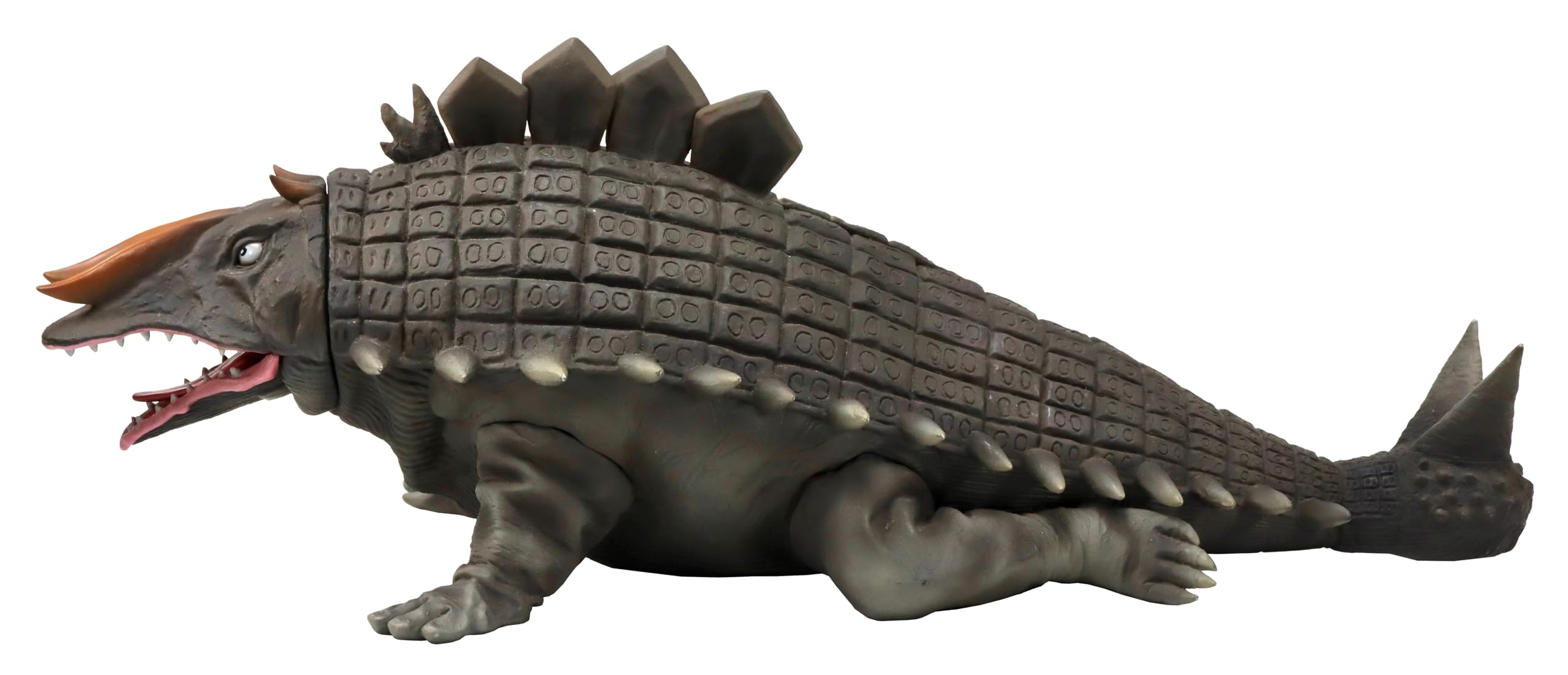 Ccp Ultraman 1/6 Megaton Monster Skydon High Grade Ver Toy Collectible- Japan Figure Store - #1 Bring To You The Best Japanese Goods