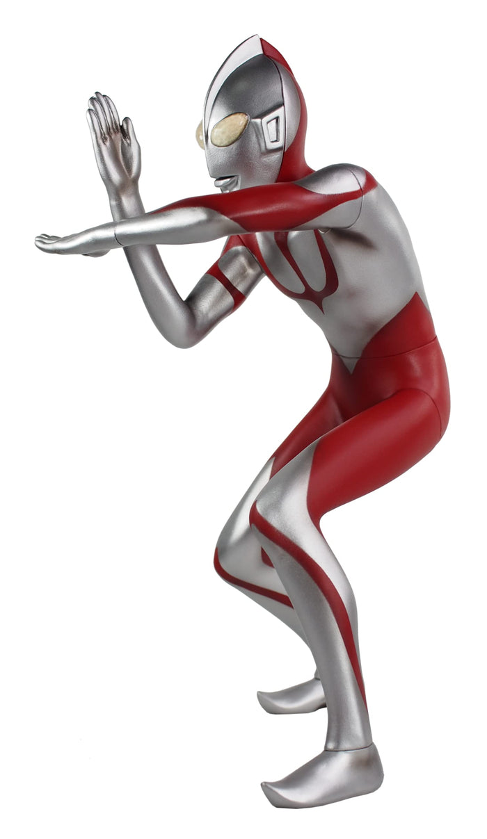 Ccp 1/6 Ultraman Shin Specium Beam Figure Led Lights Gimmick Japan Pvc Painted- Japan Figure Store - #1 Bring To You The Best Japanese Goods