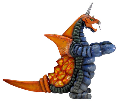 Ccp 1/6 Tokusatsu Vol. 108 Ultraman Ace Vakishim Single Horned Monster Figure- Japan Figure Store - #1 Bring To You The Best Japanese Goods