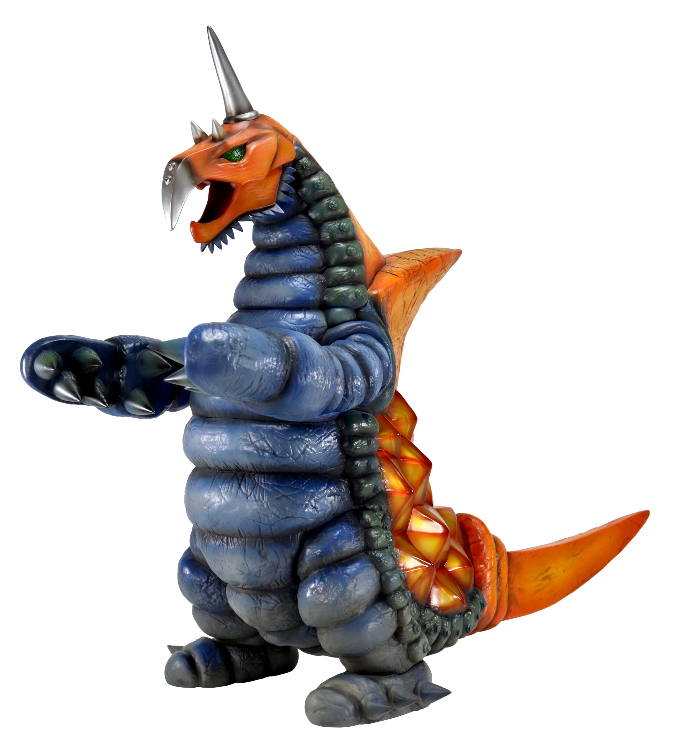 Ccp 1/6 Tokusatsu Vol. 108 Ultraman Ace Vakishim Single Horned Monster Figure- Japan Figure Store - #1 Bring To You The Best Japanese Goods