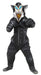 Ccp 1/6 Tokusatsu Vol.107 Malicious Alien Mefilas Soft Vinyl Figure- Japan Figure Store - #1 Bring To You The Best Japanese Goods