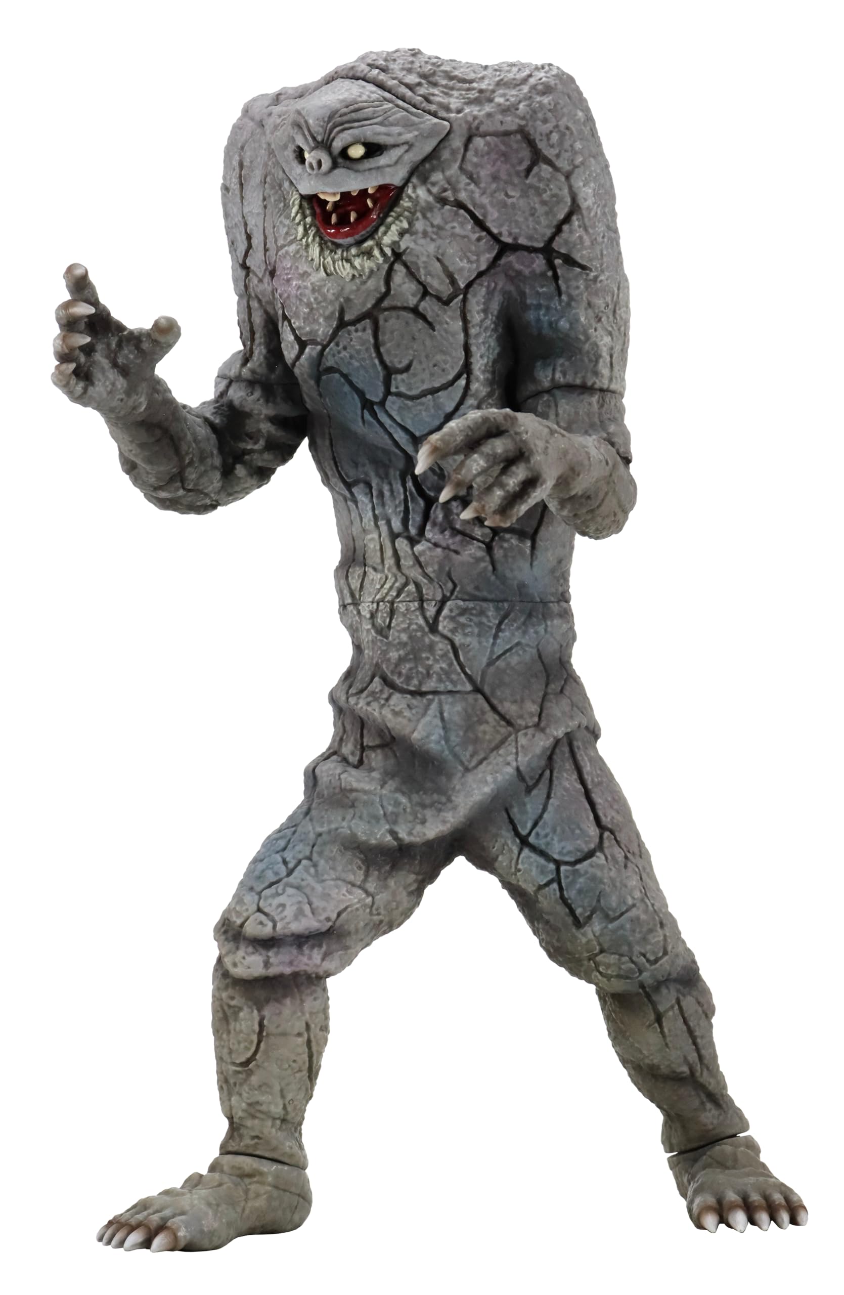 Ccp Tokusatsu Vol.109 Planet Monster Jamila 1/6 Soft Vinyl Figure- Japan Figure Store - #1 Bring To You The Best Japanese Goods