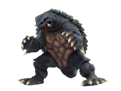 Ccp Artistic Monsters Gamera 1996 Soft Vinyl Figure Japan Official Release- Japan Figure Store - #1 Bring To You The Best Japanese Goods